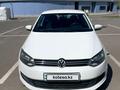Volkswagen Polo 2013 года за 4 650 000 тг. в Астана – фото 10