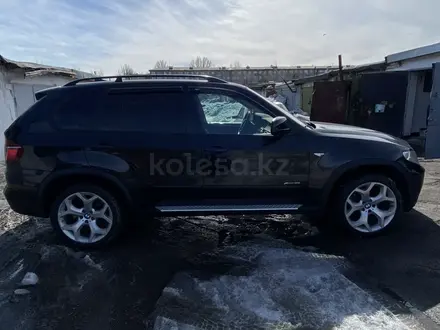 BMW X5 2011 года за 11 550 000 тг. в Караганда – фото 19