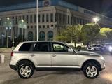 Volkswagen Touareg 2007 года за 5 500 000 тг. в Алматы – фото 3