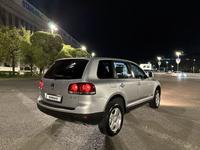 Volkswagen Touareg 2007 годаүшін4 700 000 тг. в Алматы