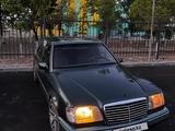 Mercedes-Benz E 220 1994 годаfor2 300 000 тг. в Алматы – фото 3