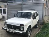 ВАЗ (Lada) Lada 2121 1997 года за 1 500 000 тг. в Риддер