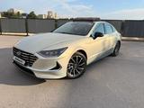 Hyundai Sonata 2022 годаүшін12 000 000 тг. в Шымкент