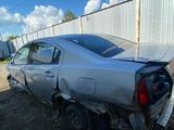 Mitsubishi Galant 2005 года за 1 000 000 тг. в Костанай – фото 5