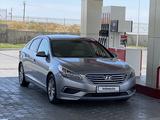 Hyundai Sonata 2016 годаүшін6 500 000 тг. в Шымкент – фото 2