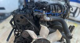 Контрактный двигатель 6G72 3.0 литра Mitsubishi Montero за 600 650 тг. в Астана