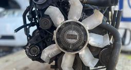 Контрактный двигатель 6G72 3.0 литра Mitsubishi Monteroүшін600 650 тг. в Астана – фото 2