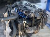 Контрактный двигатель 6G72 3.0 литра Mitsubishi Monterofor600 650 тг. в Астана – фото 3