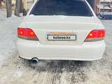 Mitsubishi Galant 1999 годаfor1 100 000 тг. в Алматы