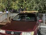 Volkswagen Passat 1993 года за 1 100 000 тг. в Атырау
