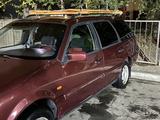 Volkswagen Passat 1993 года за 1 100 000 тг. в Атырау – фото 2