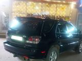 Lexus RX 300 2002 года за 6 800 000 тг. в Астана – фото 5