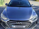 Hyundai Elantra 2016 годаүшін8 000 000 тг. в Ушарал