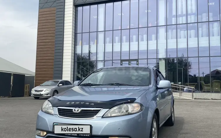 Daewoo Gentra 2014 года за 4 300 000 тг. в Шымкент