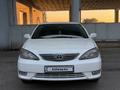 Toyota Camry 2002 года за 4 000 000 тг. в Алматы – фото 2