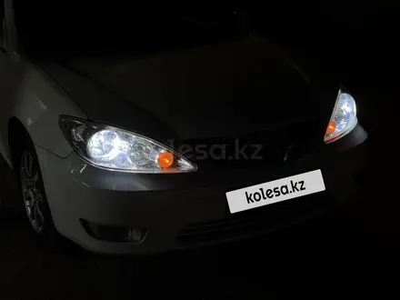 Toyota Camry 2002 года за 4 000 000 тг. в Алматы – фото 11
