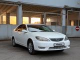 Toyota Camry 2002 годаүшін4 000 000 тг. в Алматы