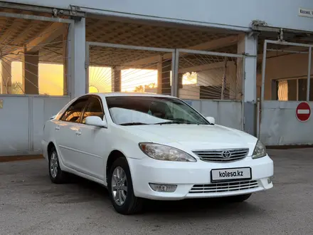 Toyota Camry 2002 года за 4 000 000 тг. в Алматы