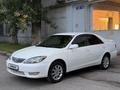 Toyota Camry 2002 года за 4 000 000 тг. в Алматы – фото 3