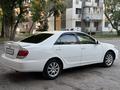 Toyota Camry 2002 года за 4 000 000 тг. в Алматы – фото 5