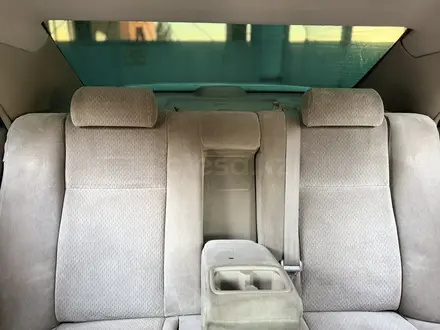 Toyota Camry 2002 года за 4 000 000 тг. в Алматы – фото 8