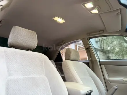 Toyota Camry 2002 года за 4 000 000 тг. в Алматы – фото 9