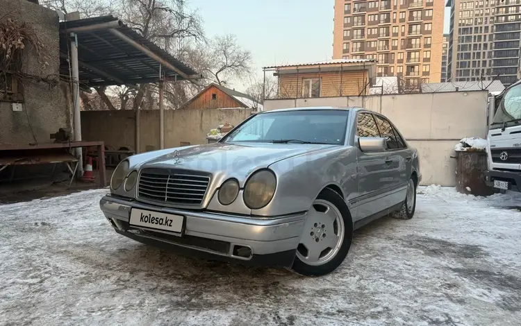 Mercedes-Benz E 280 1998 года за 3 550 000 тг. в Алматы