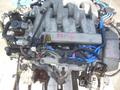 Двигатель Mazda MPV 2.5 GY из Японии! за 400 000 тг. в Астана – фото 2