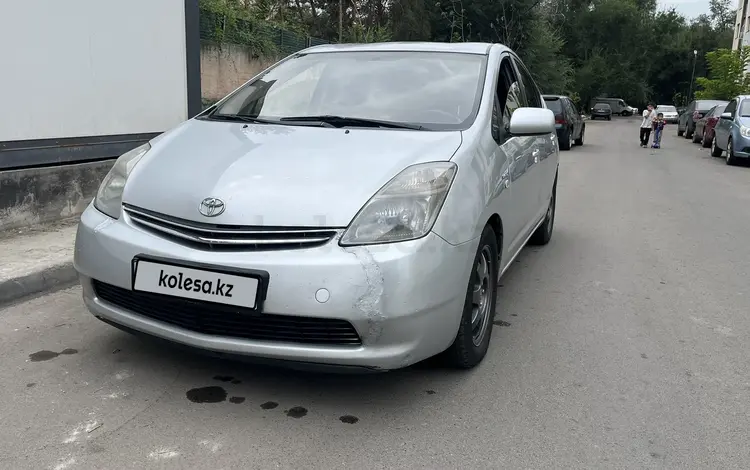 Toyota Prius 2007 годаfor4 200 000 тг. в Алматы