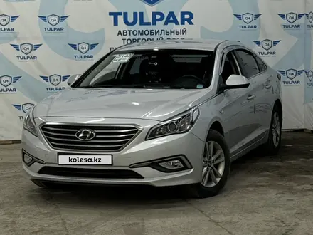 Hyundai Sonata 2015 года за 7 350 000 тг. в Шымкент