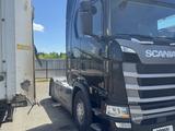 Scania 2019 года за 37 800 000 тг. в Костанай – фото 2