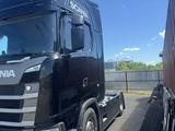 Scania 2019 года за 37 800 000 тг. в Костанай – фото 3
