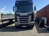 Scania 2019 года за 37 800 000 тг. в Костанай