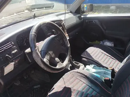 Volkswagen Golf 1997 года за 1 300 000 тг. в Караганда – фото 2