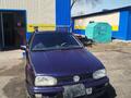 Volkswagen Golf 1997 года за 1 300 000 тг. в Караганда – фото 4