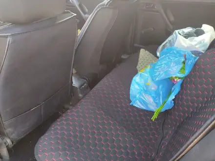 Volkswagen Golf 1997 года за 1 300 000 тг. в Караганда – фото 5
