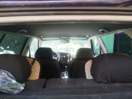 Volkswagen Golf 1997 года за 1 300 000 тг. в Караганда – фото 9
