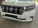 Toyota Land Cruiser Prado 2018 годаүшін22 000 000 тг. в Шымкент