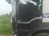 IVECO  Stralis 2010 годаүшін13 000 000 тг. в Уральск – фото 2