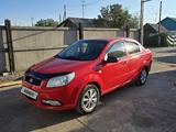 Ravon Nexia R3 2017 годаүшін3 500 000 тг. в Семей
