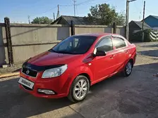 Ravon Nexia R3, 2017