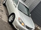 Toyota Camry 2002 годаfor4 100 000 тг. в Алматы – фото 3