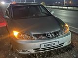 Toyota Camry 2002 годаfor4 100 000 тг. в Алматы – фото 5