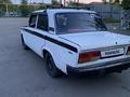 ВАЗ (Lada) 2107 1999 года за 500 000 тг. в Тобыл – фото 3