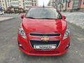 Chevrolet Spark 2022 года за 4 650 000 тг. в Шымкент – фото 2