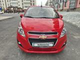 Chevrolet Spark 2022 года за 4 650 000 тг. в Шымкент – фото 2