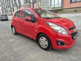 Chevrolet Spark 2022 года за 4 650 000 тг. в Шымкент