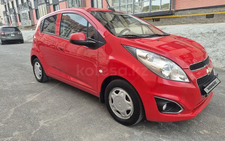 Chevrolet Spark 2022 года за 4 650 000 тг. в Шымкент