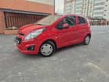 Chevrolet Spark 2022 года за 4 650 000 тг. в Шымкент – фото 3