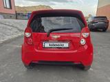 Chevrolet Spark 2022 года за 4 650 000 тг. в Шымкент – фото 4